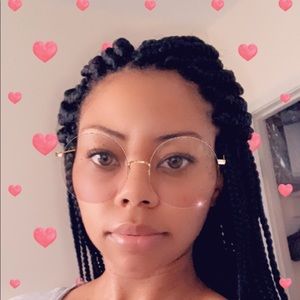 Meet your Posher, Tiesha